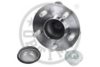 OPTIMAL 991617 Wheel Bearing Kit